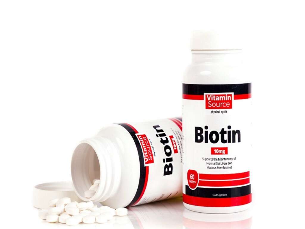 10 Benefits of Biotin