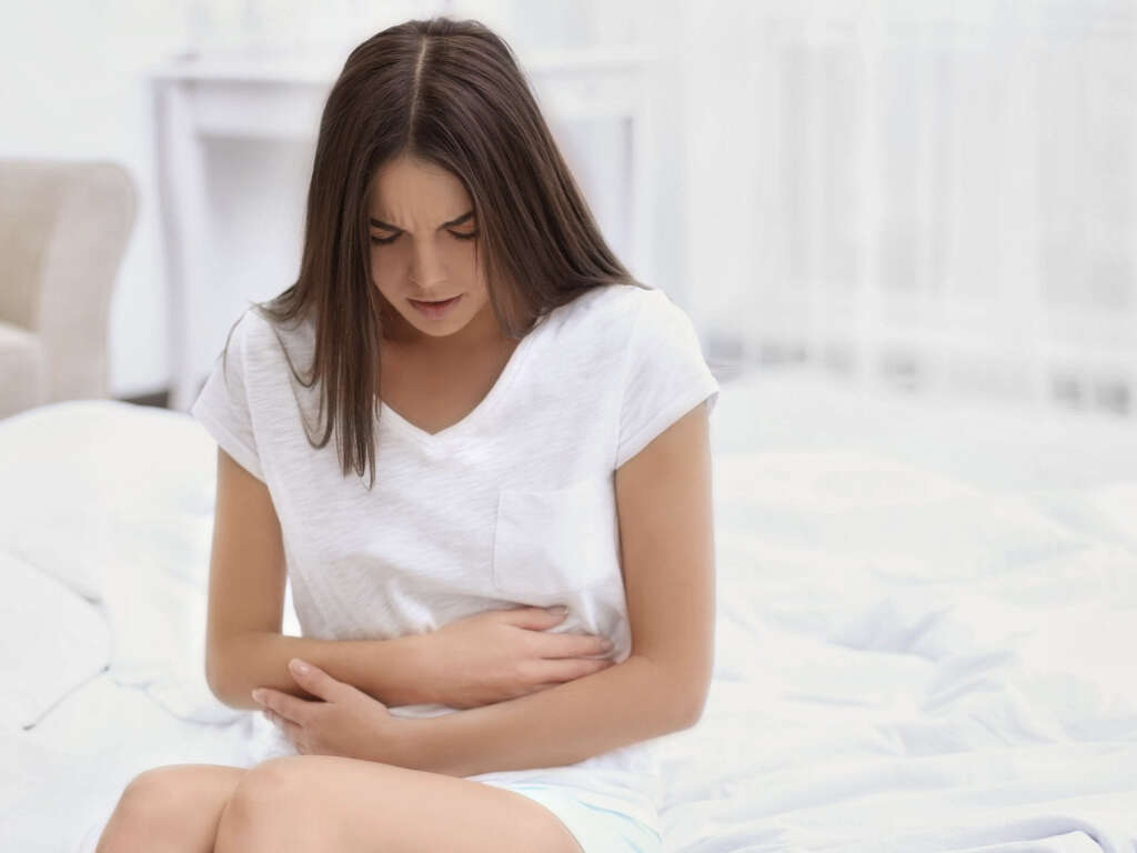 10 Chlamydia Symptoms For Women