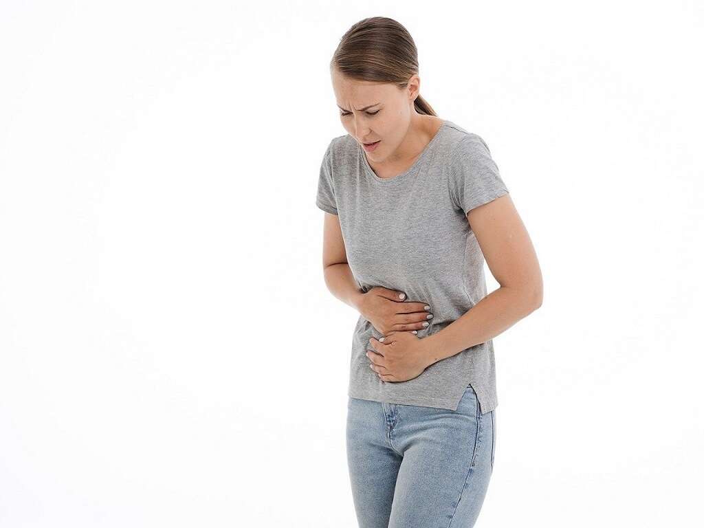 10 Lower Right Abdominal Pain Causes