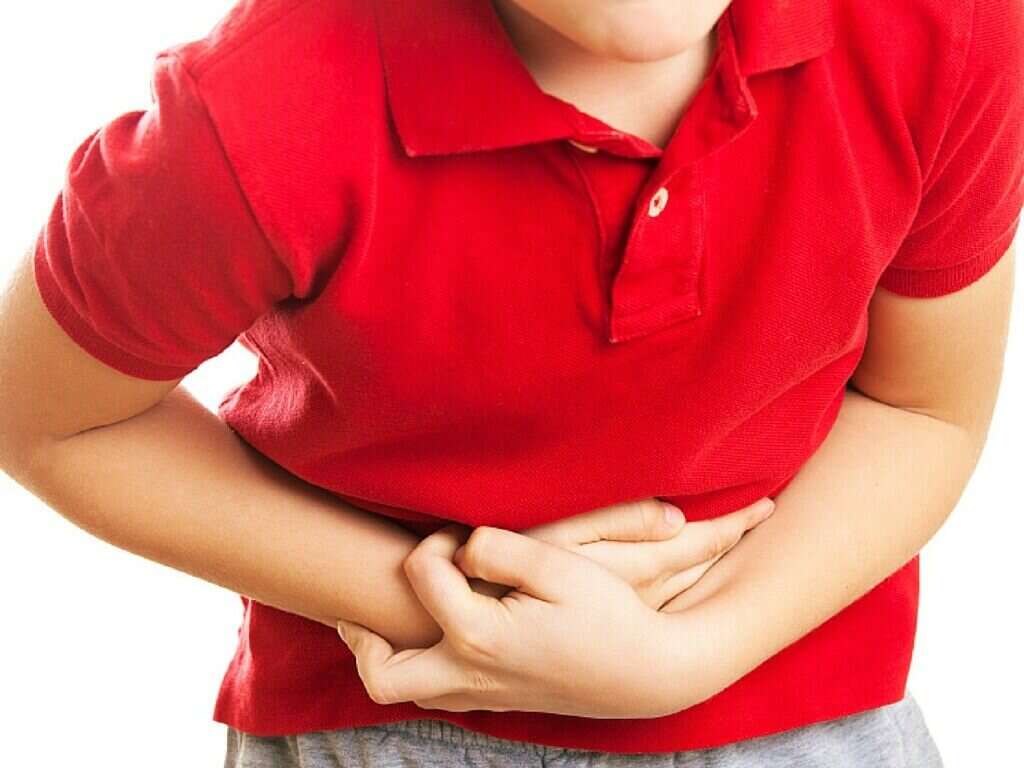 10 Causes of Abdominal Pain