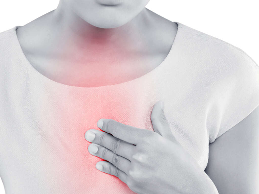 10 Foods That Cause Acid Reflux