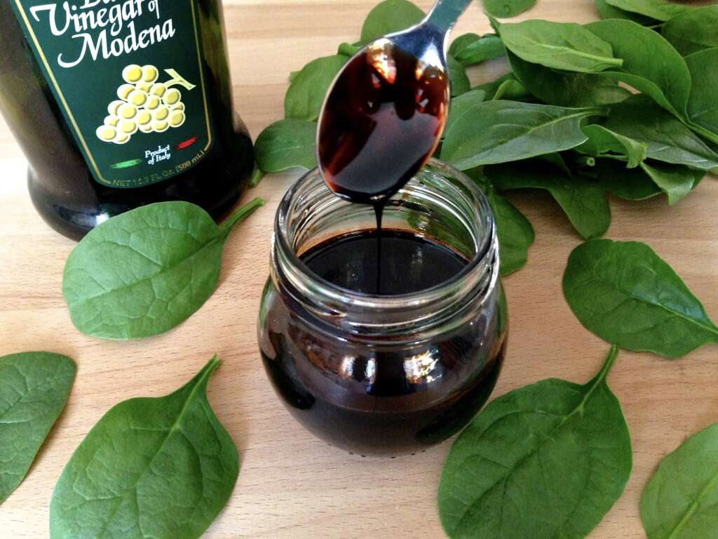 10 Benefits of Balsamic Vinegar