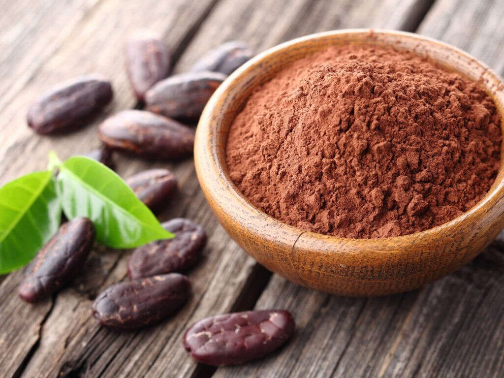 10 Benefits of Cacao