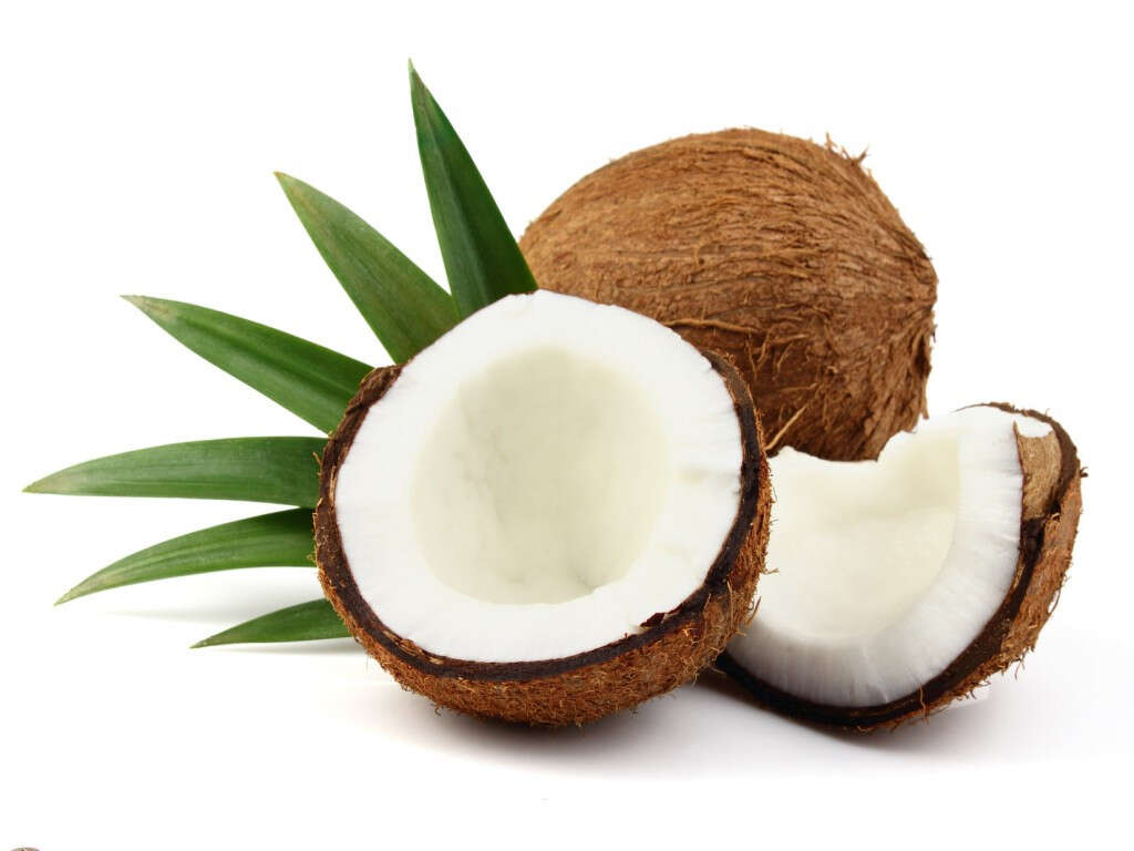 10 Benefits of Coconut Vinegar
