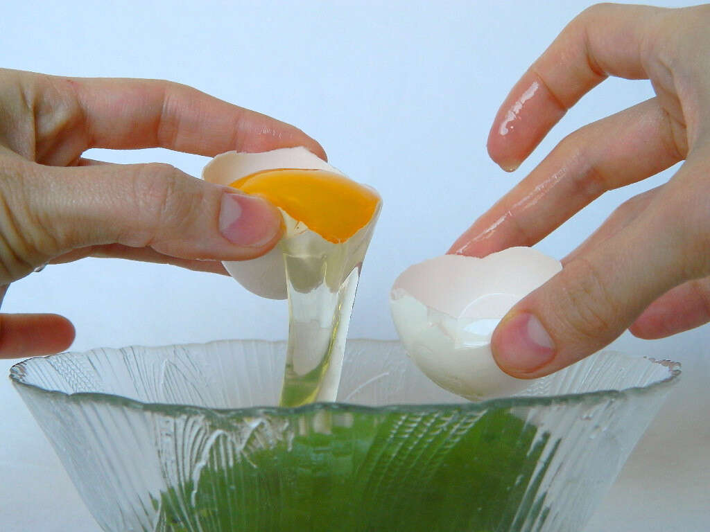 10 Benefits of Egg Whites