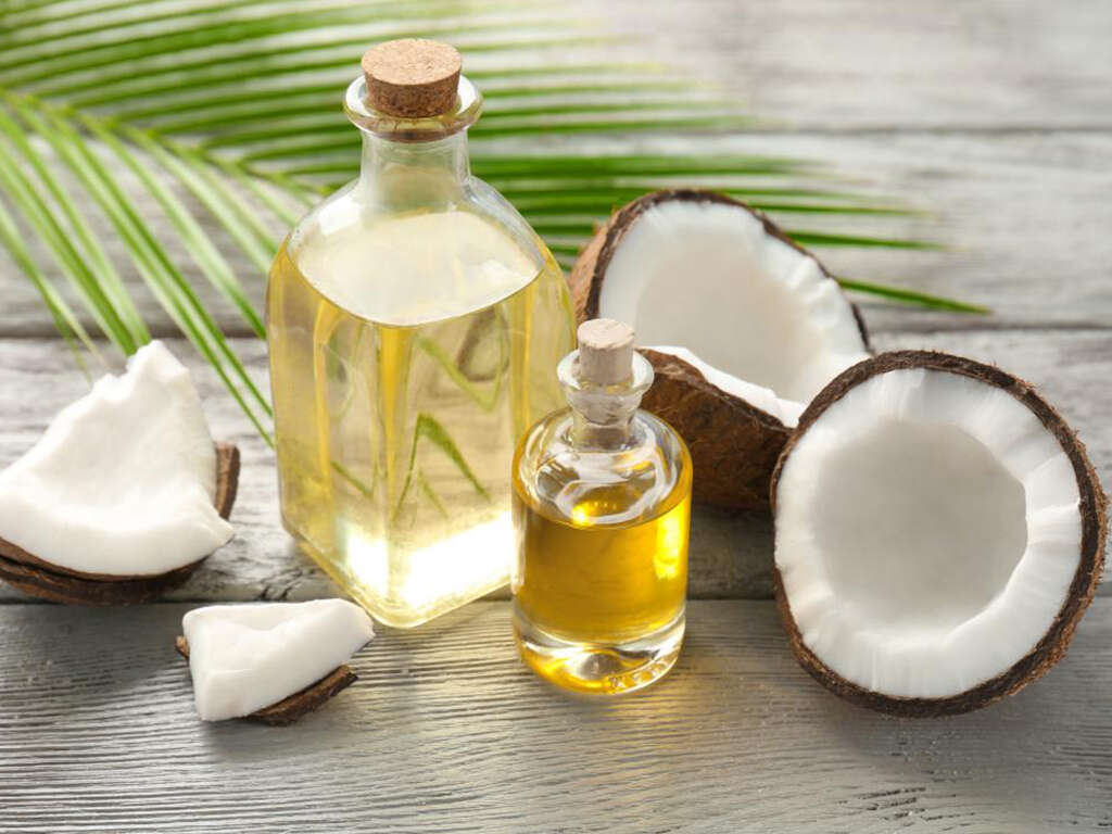 10 Benefits of MCT Oil