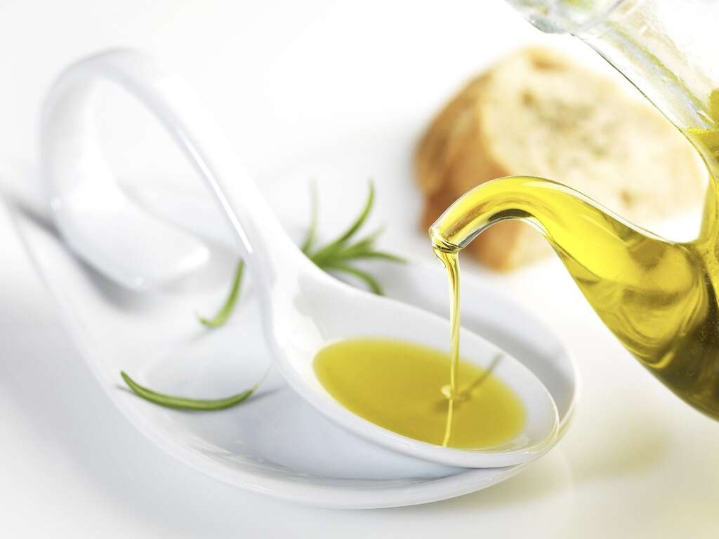 10 Benefits of Olive Oil