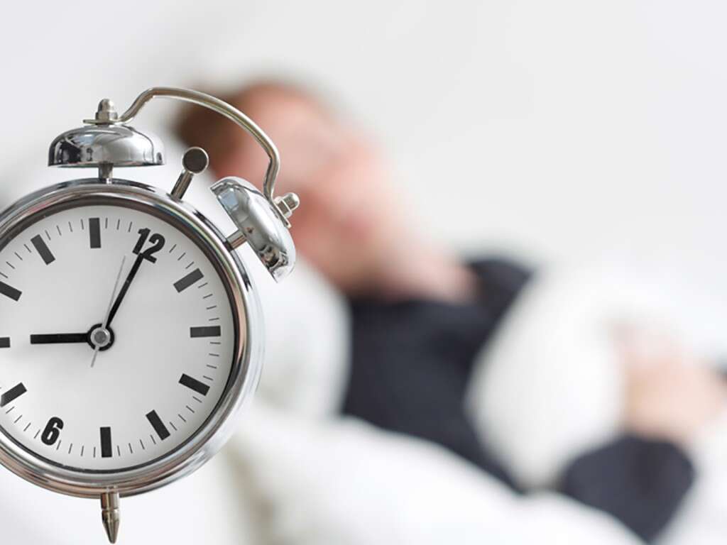 10 Benefits of Sleep