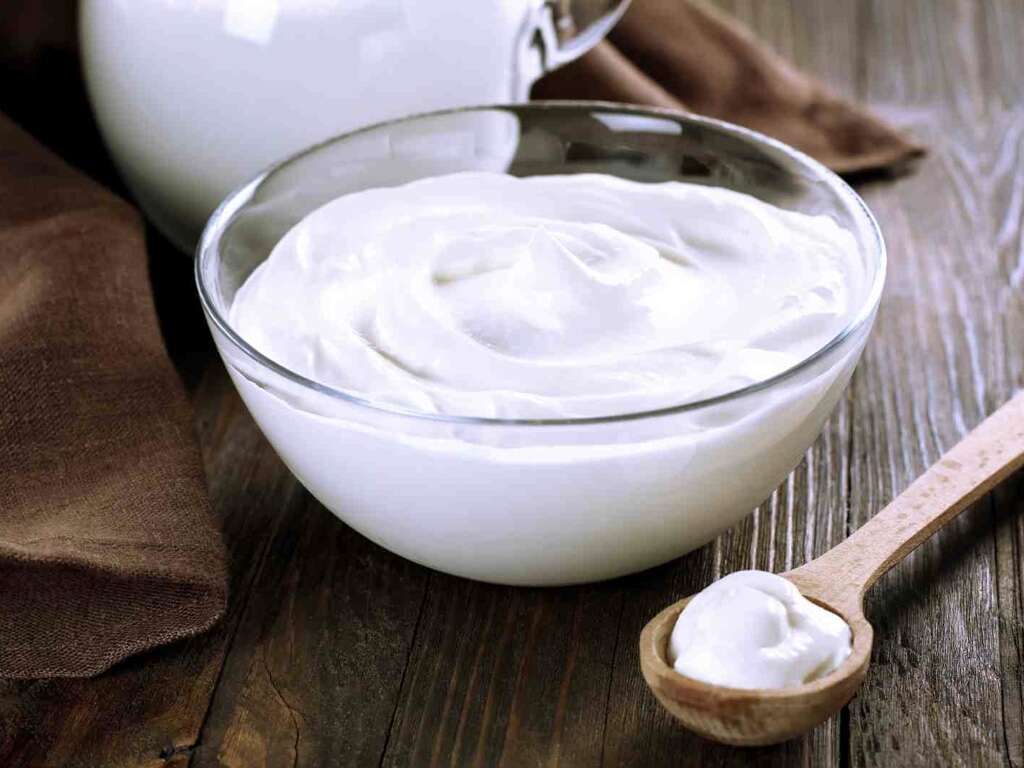 10 Benefits of Yogurt