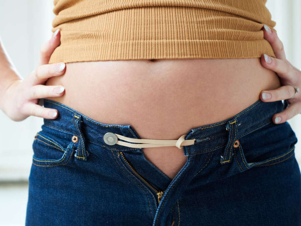 10 Remedies for a Bloated Stomach