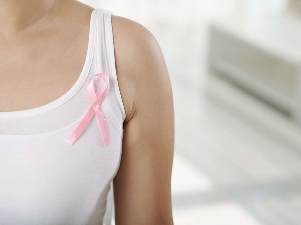 10 Breast Cancer Symptoms