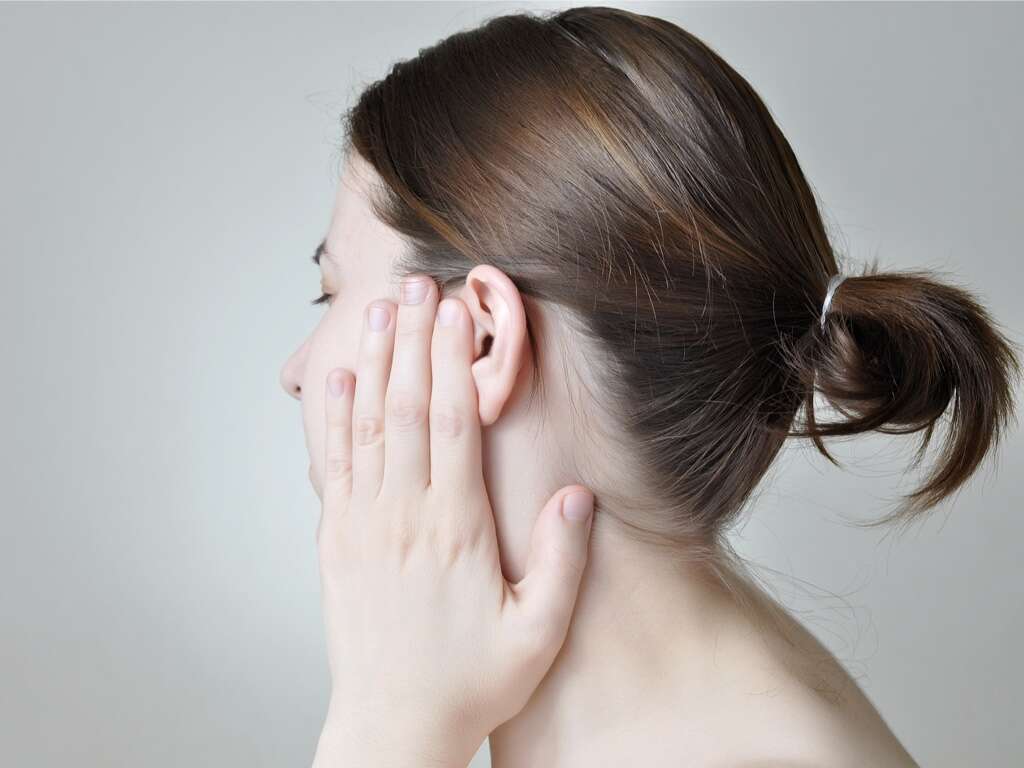 10 Causes of Ear Pain