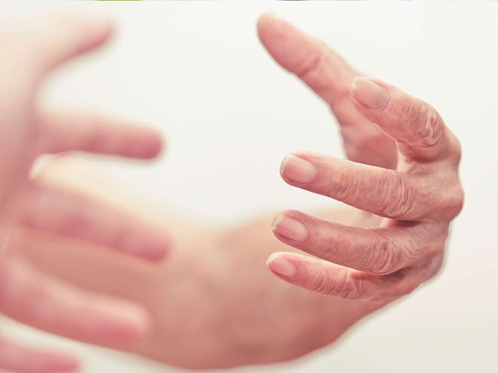 10 Causes Of Hand Tremors