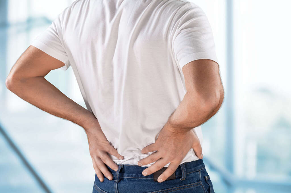 Lower Back Pain: 10 Causes of Lower Back Pain