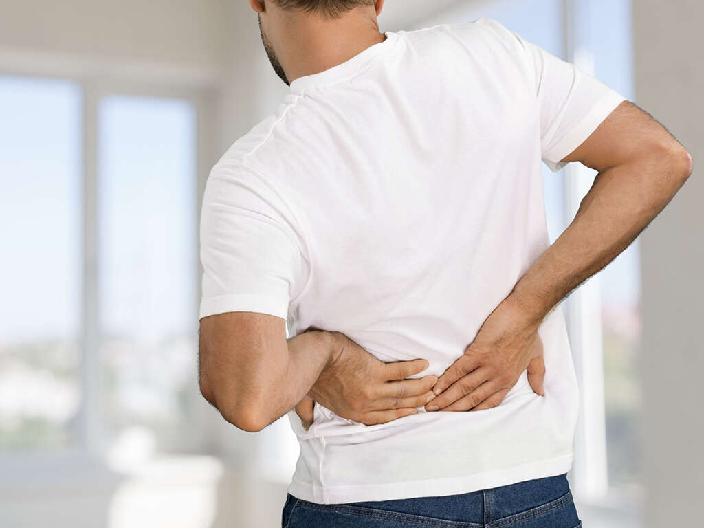 10 Causes of Lower Back Pain
