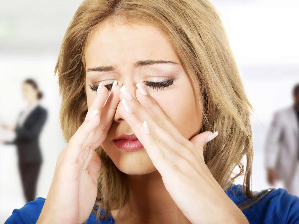 10 Causes of Sinus Infection