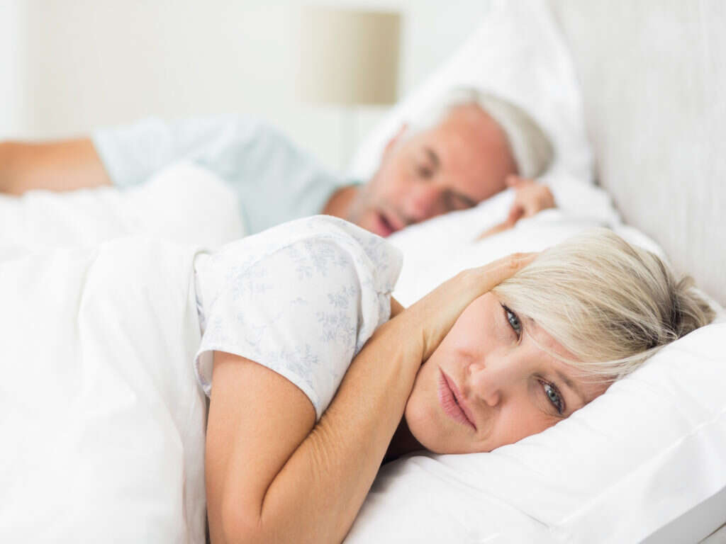 10 Common Sleep Disorders