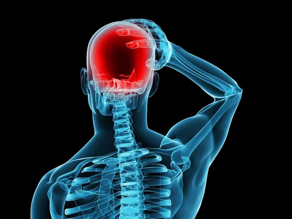 10 Symptoms of Concussion
