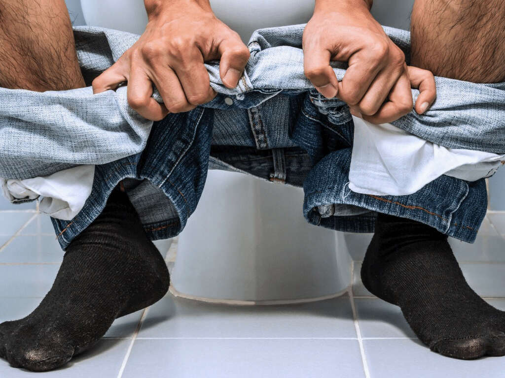 10 Constipation Home Remedies