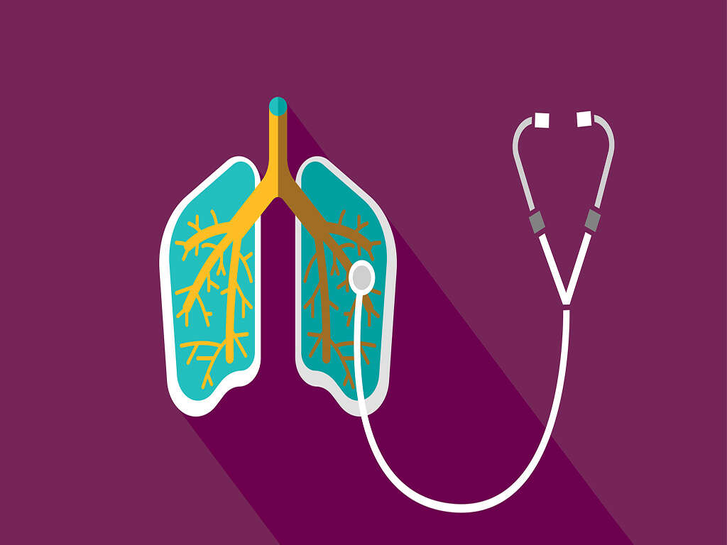 10 COPD Symptoms