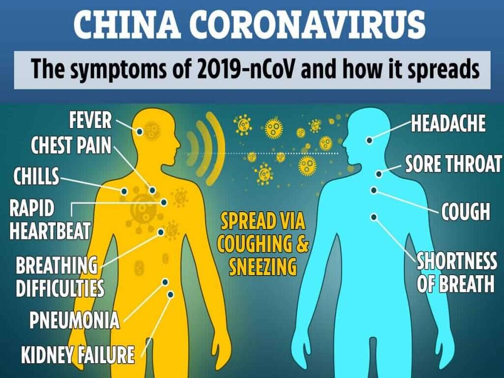What Is the Coronavirus? 10 Things to Know