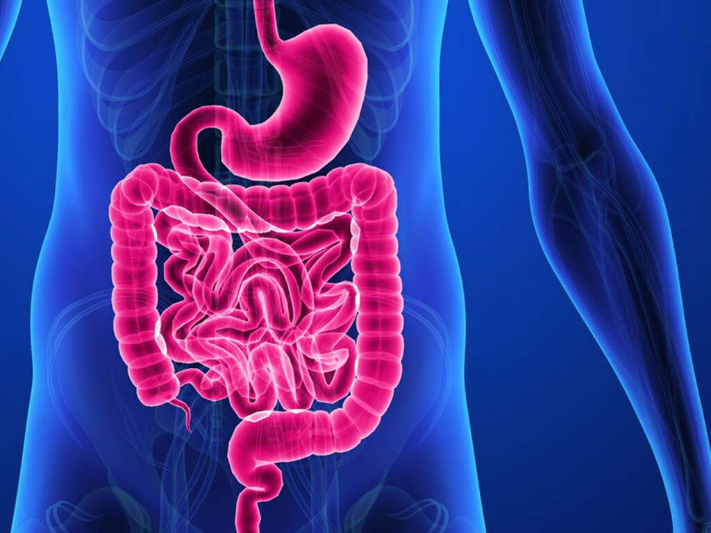 10 Crohn's Disease Symptoms