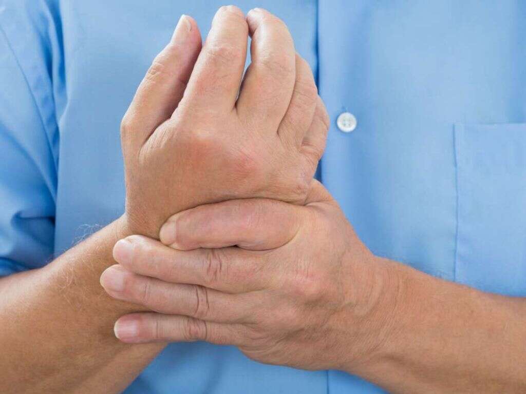 Cubital Tunnel Syndrome Symptoms