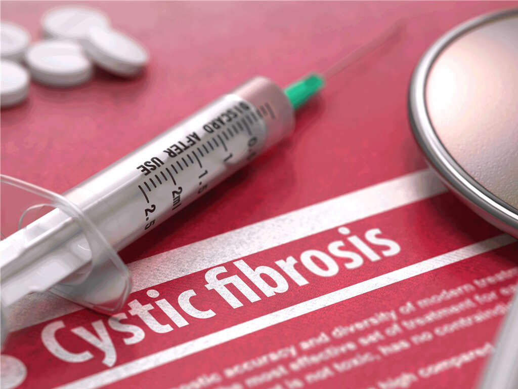 10 Cystic Fibrosis Symptoms