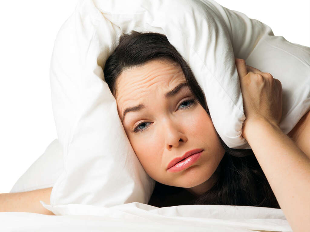 10 Effects of Sleep Deprivation