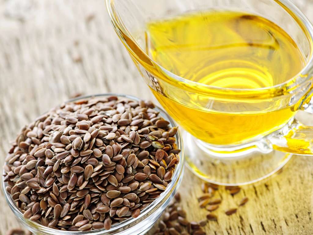 10 Benefits of Flaxseed