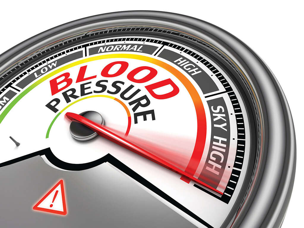 10 Foods to Avoid with High Blood Pressure