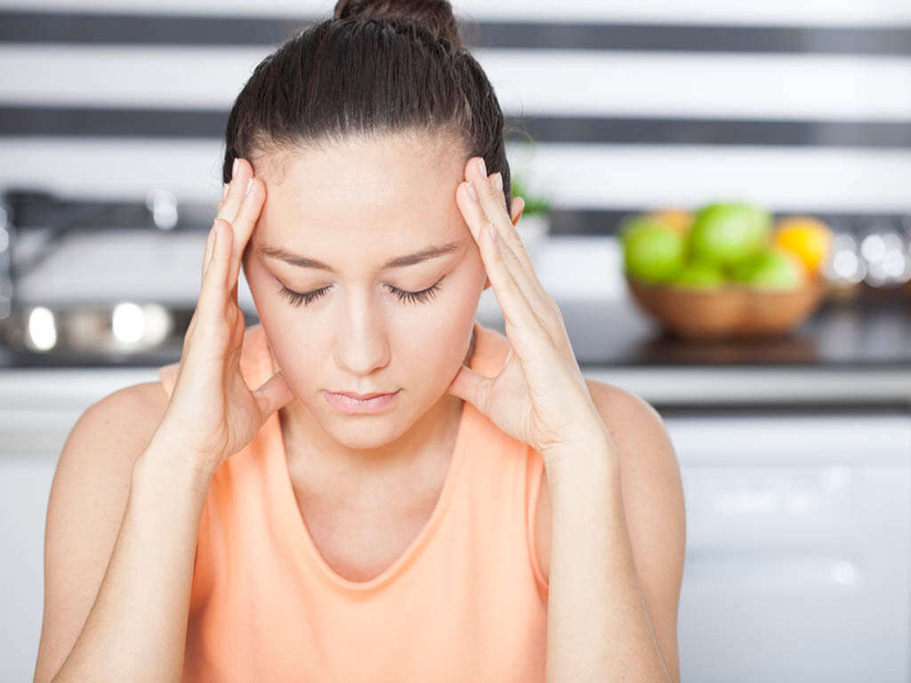 10 Common Types of Headaches