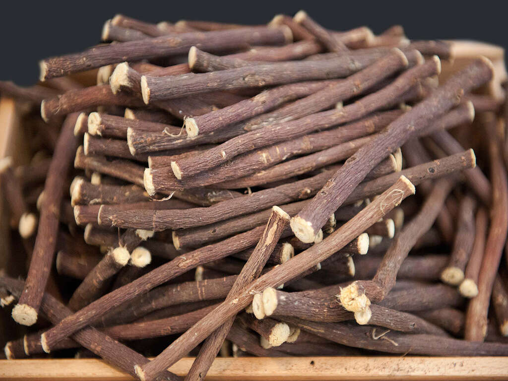 Licorice Root