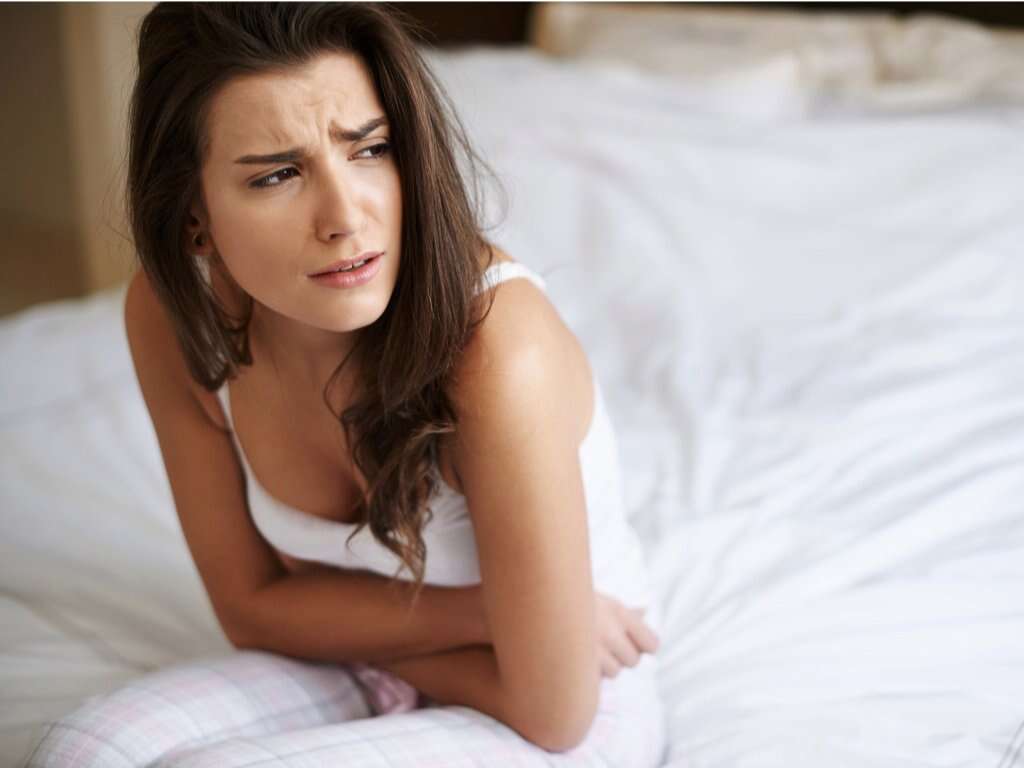 10 High Estrogen Symptoms