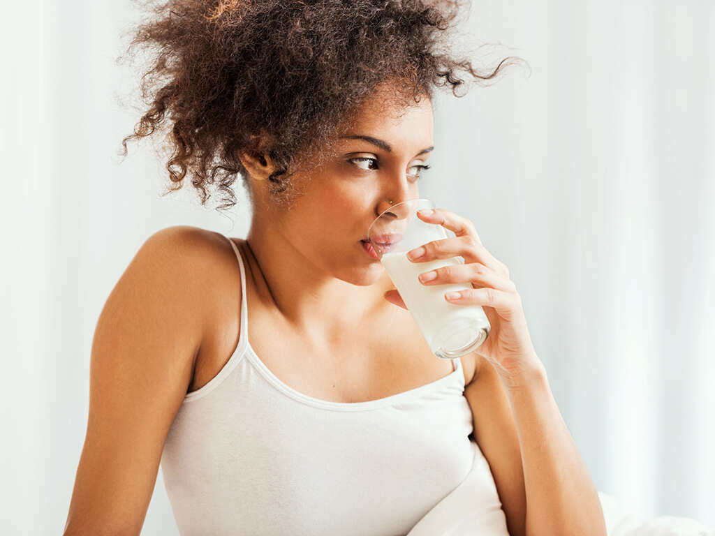 10 Symptoms of Lactose Intolerance