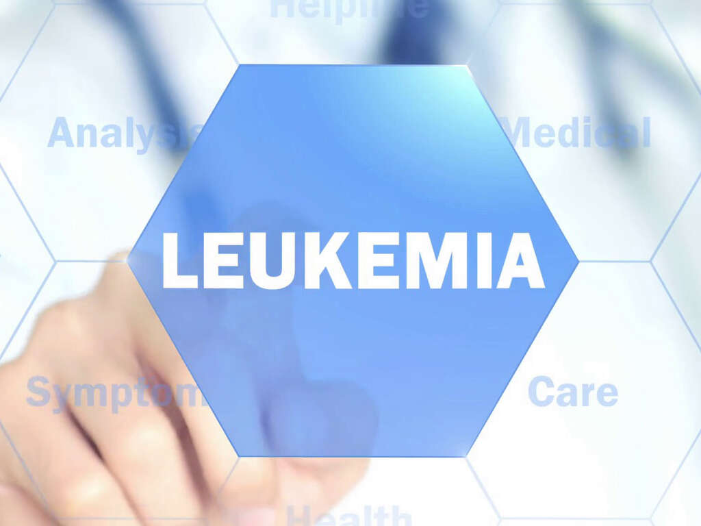10 Leukemia Symptoms