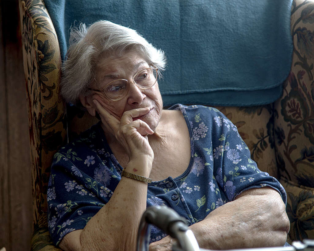 Фотосессии голых престарелых бабок
