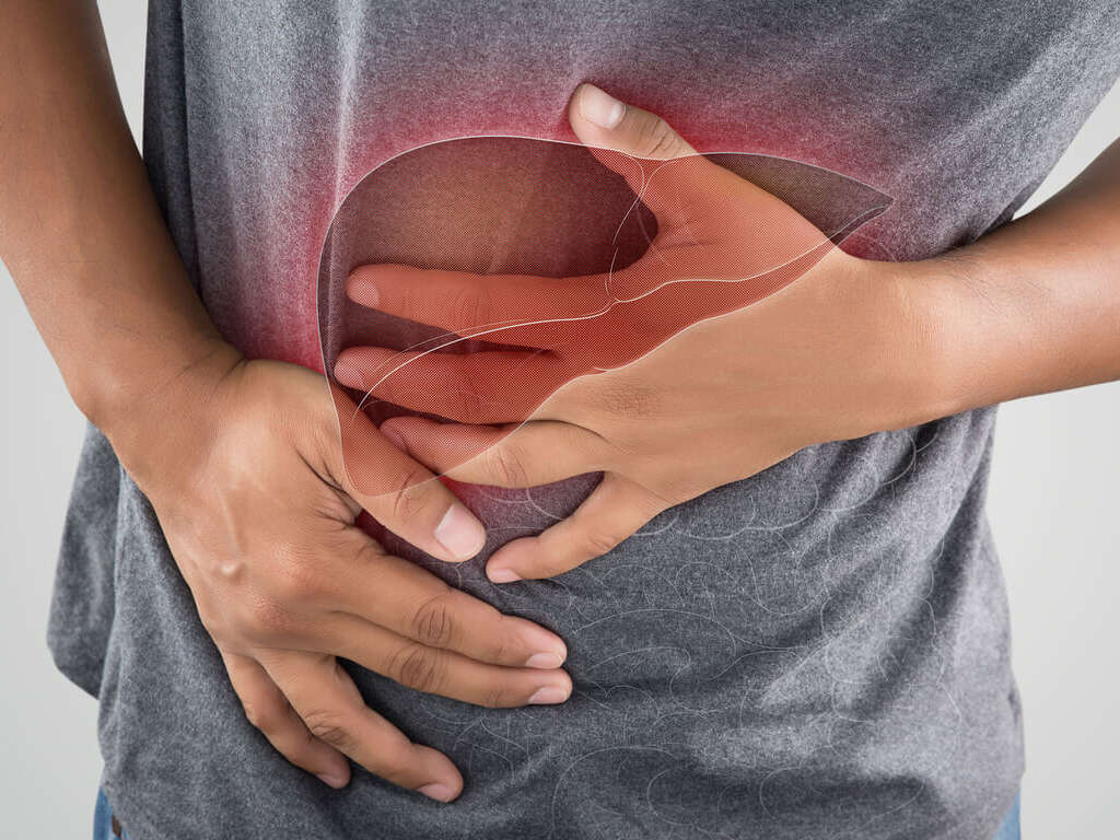 10 Liver Disease Symptoms