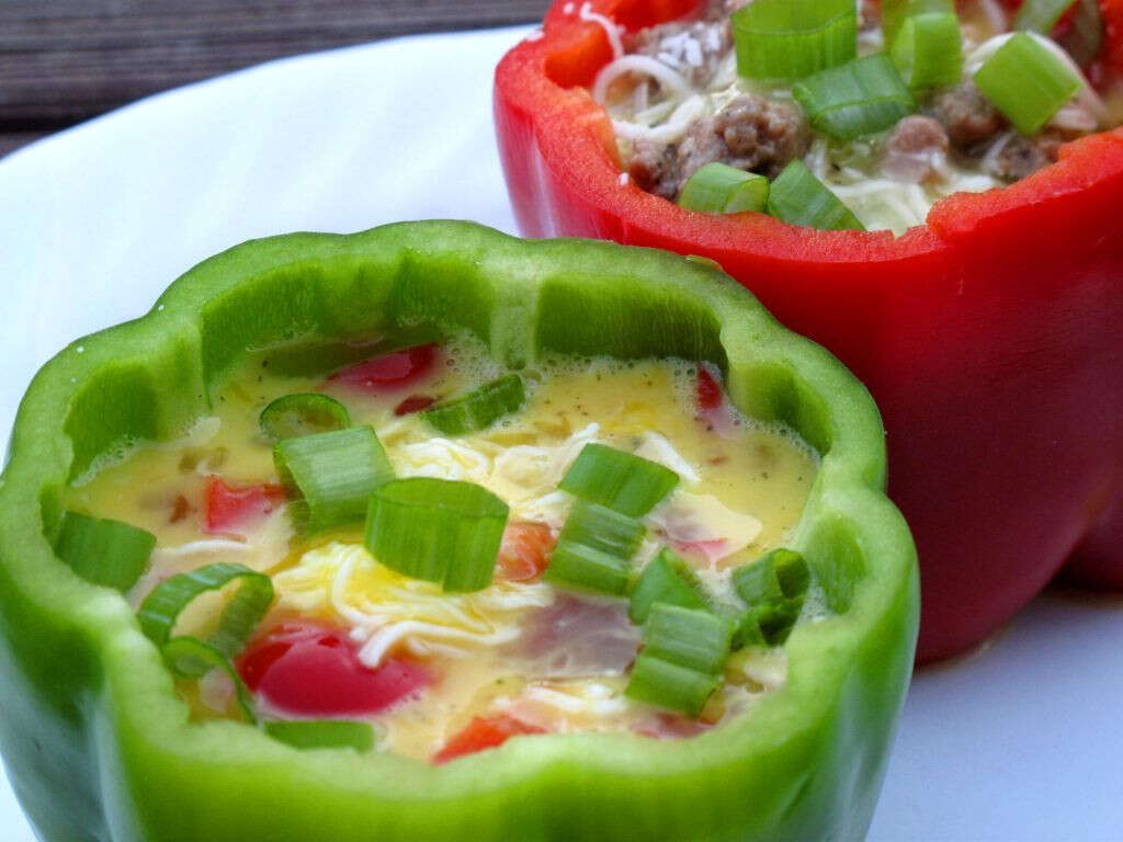 No Carb 10 No Carb Foods