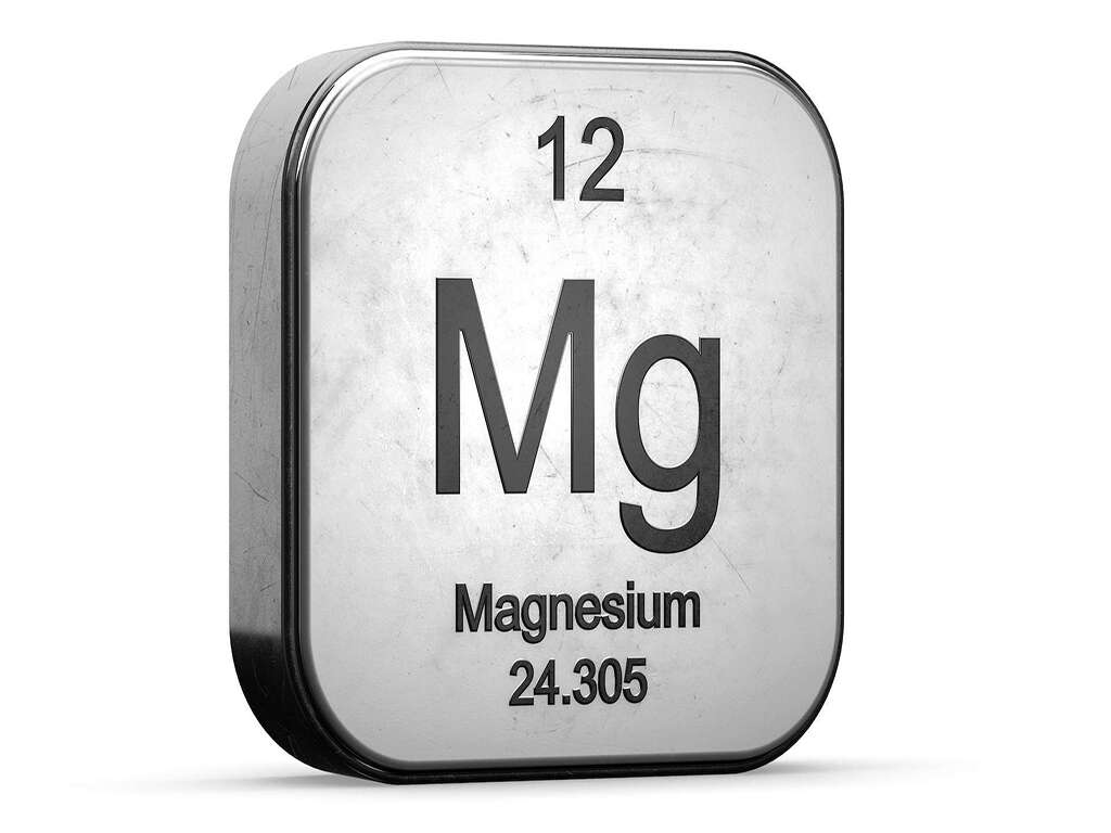 10 Magnesium Deficiency Symptoms