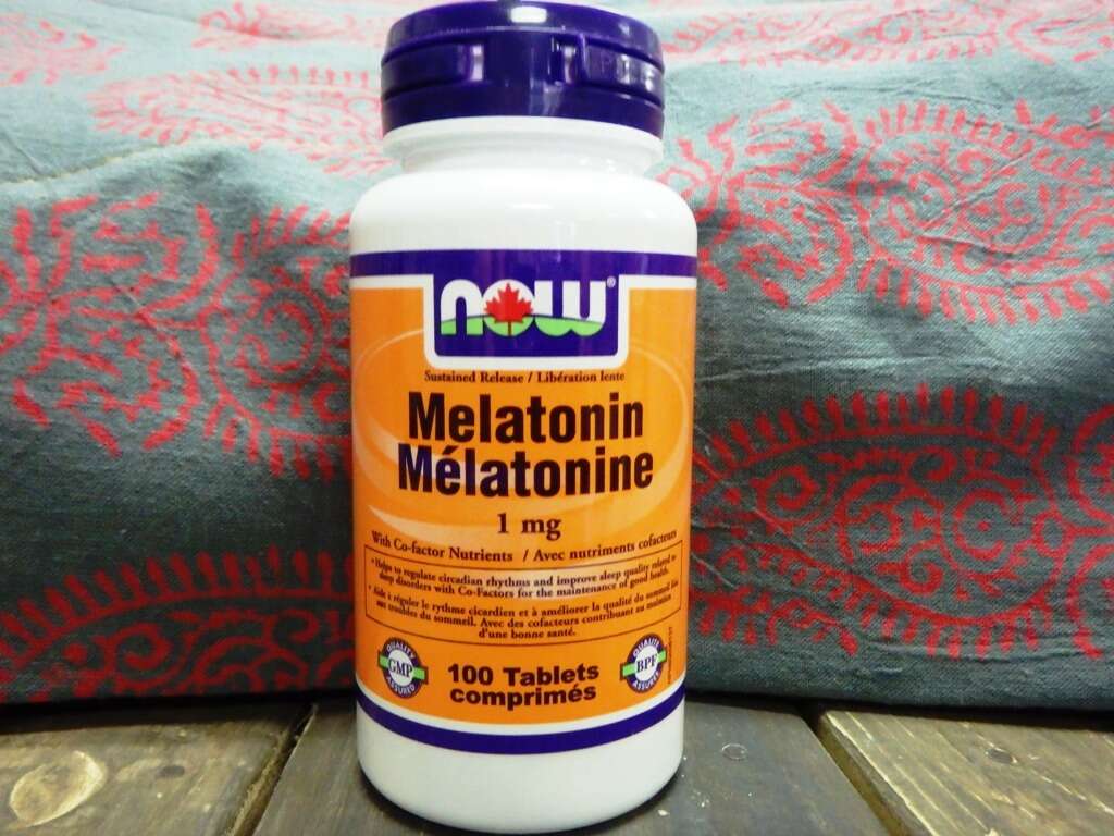 10 Melatonin Side Effects