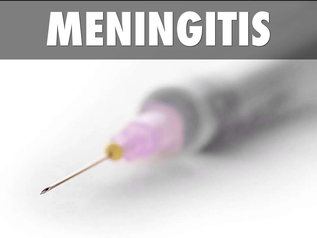 10 Symptoms of Meningitis
