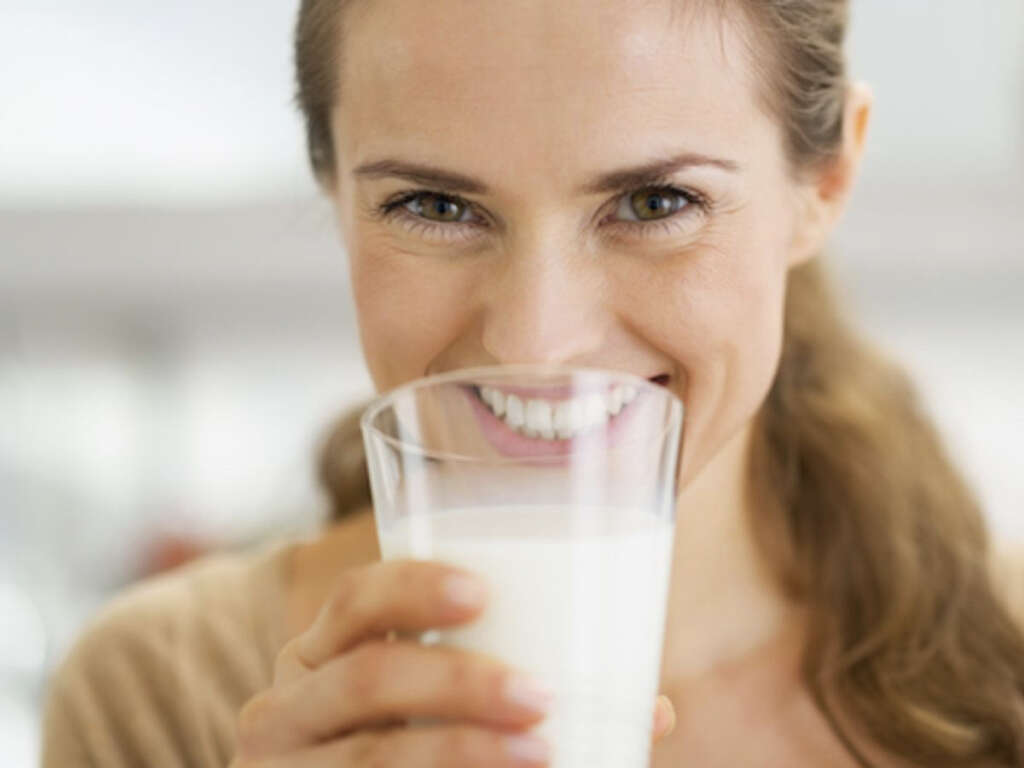 10 Health Benefits of Milk