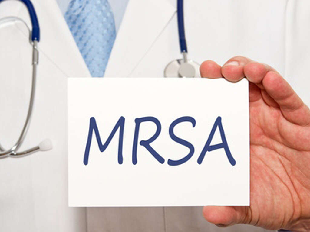 MRSA Causes, Symptoms & Treatments