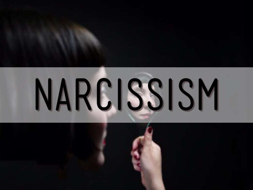 Narcissistic Examples Of Narcissistic Behavior