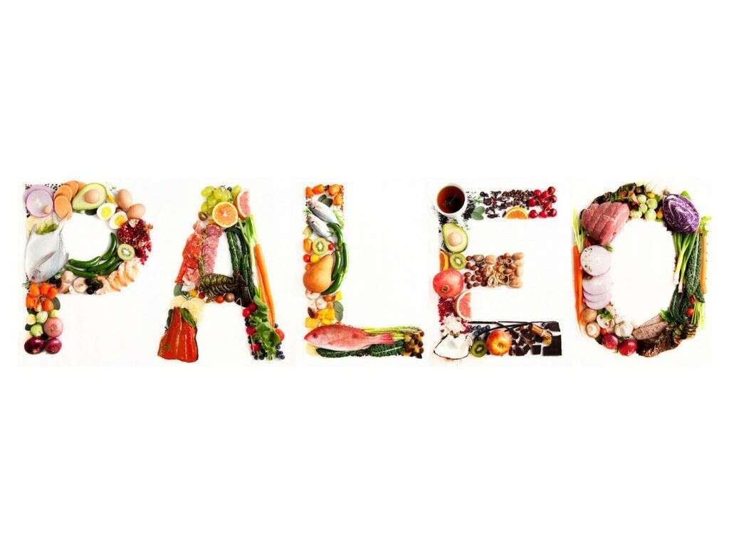 10 Health Benefits of Paleo Diet