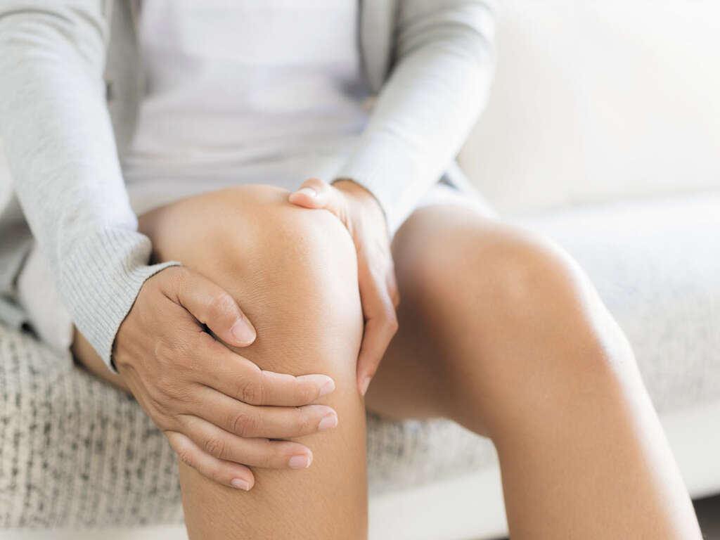 Patellofemoral Pain Syndrome Symptoms