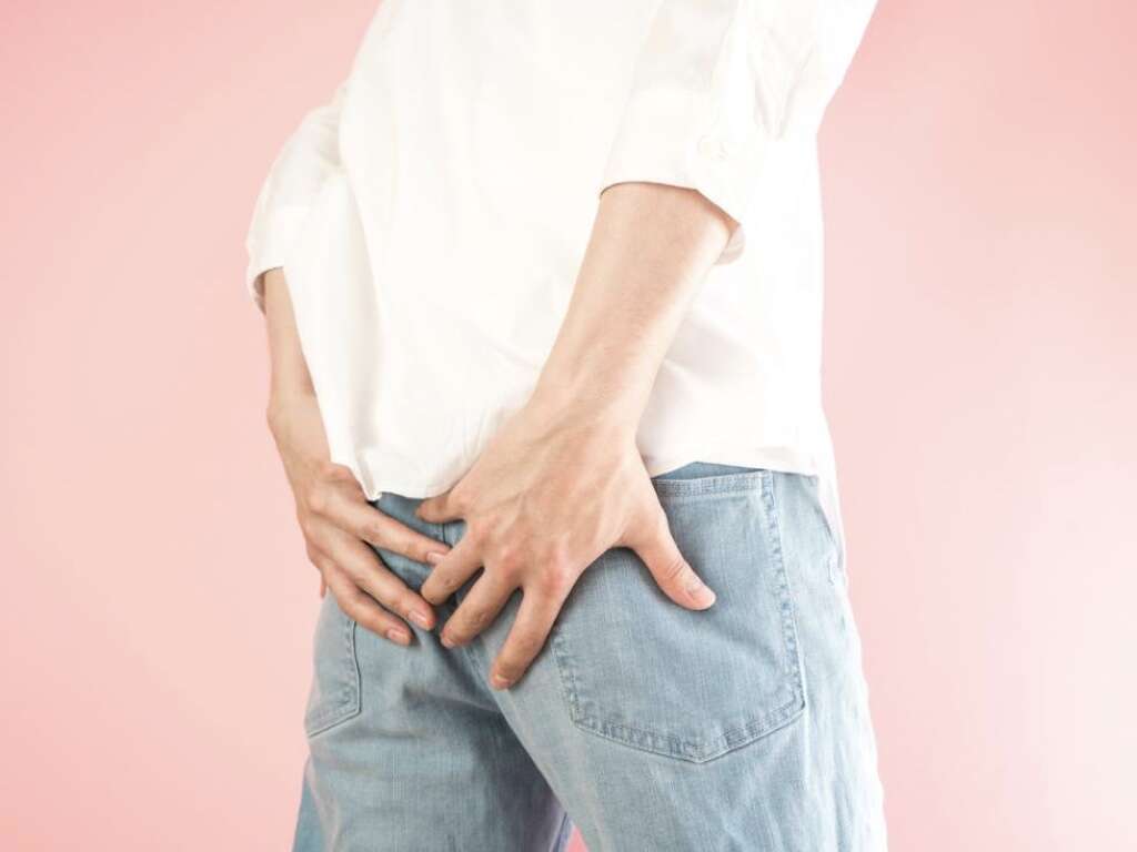 10 Causes of Pilonidal Cyst