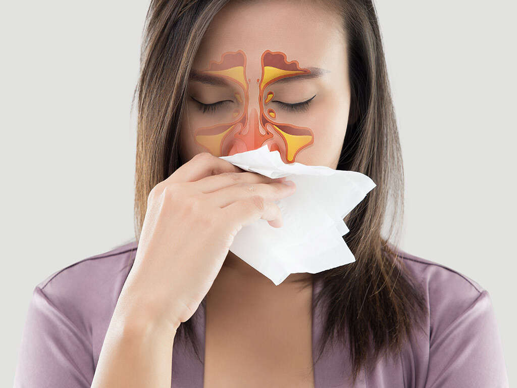 10 Post Nasal Drip Symptoms