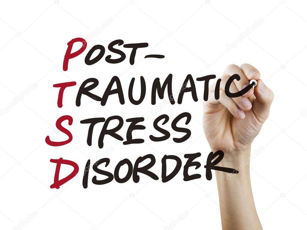 10 Post Traumatic Stress Disorder Symptoms